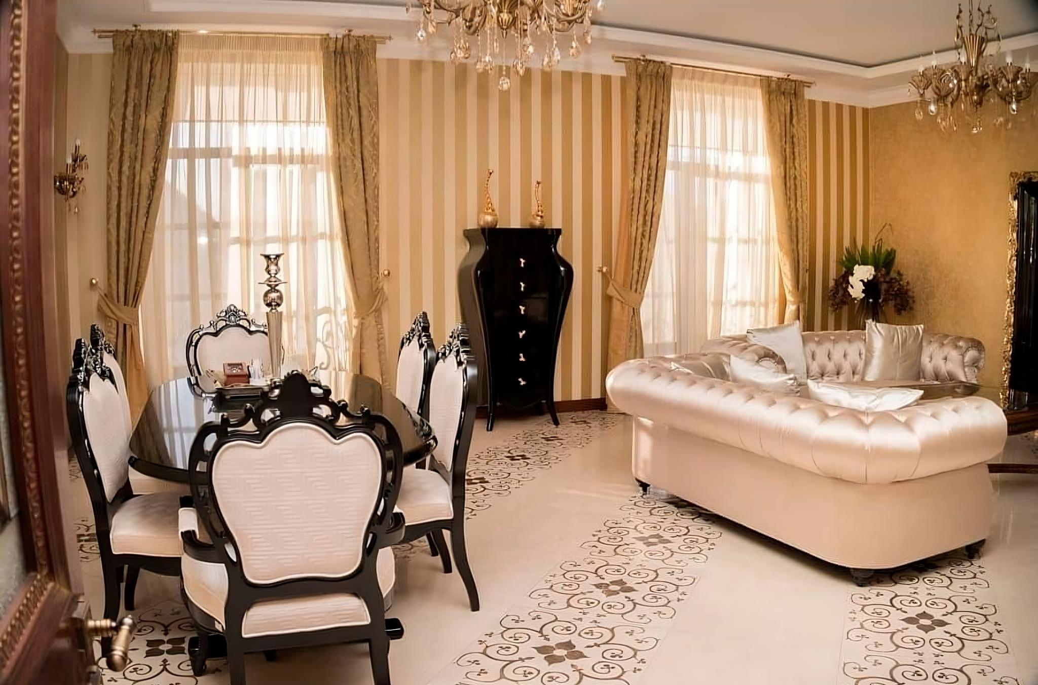 Фото Гранд Кавказ