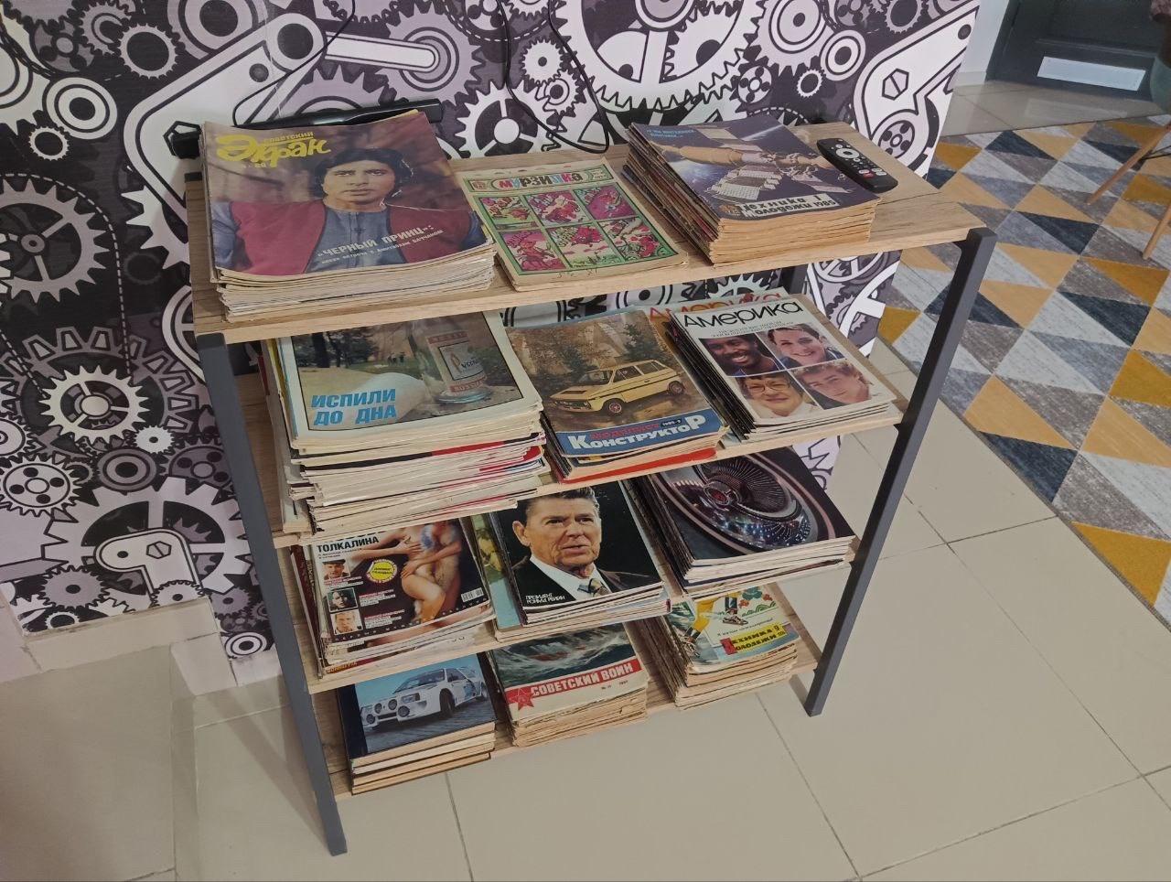 Фото Ижстория