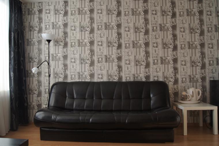 Фото Гостиница Опочка