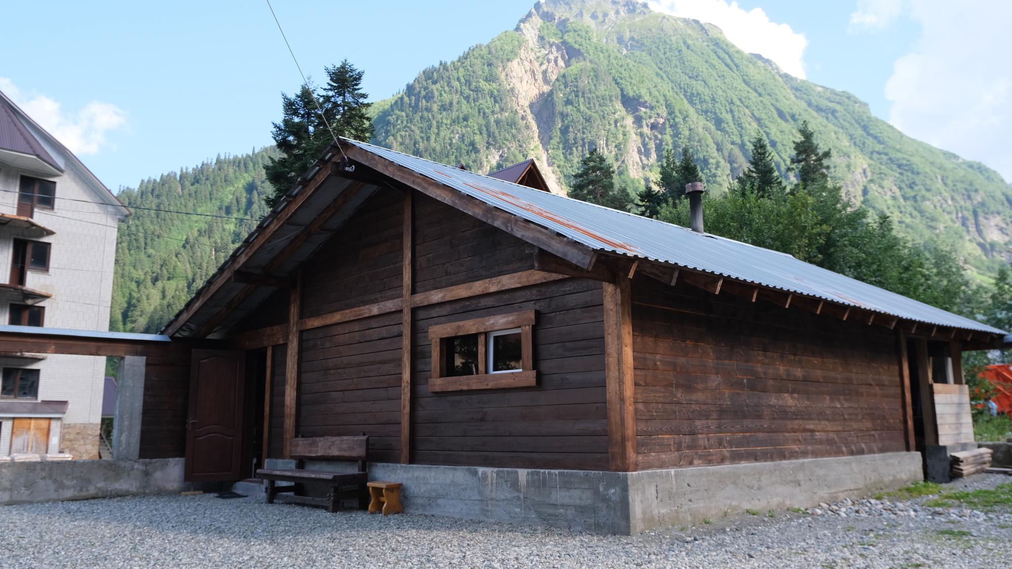 Фото Алания