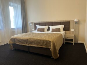Павловъ (Sergiyev Posad, 1st Rybnaya Street, 50/7), hotel