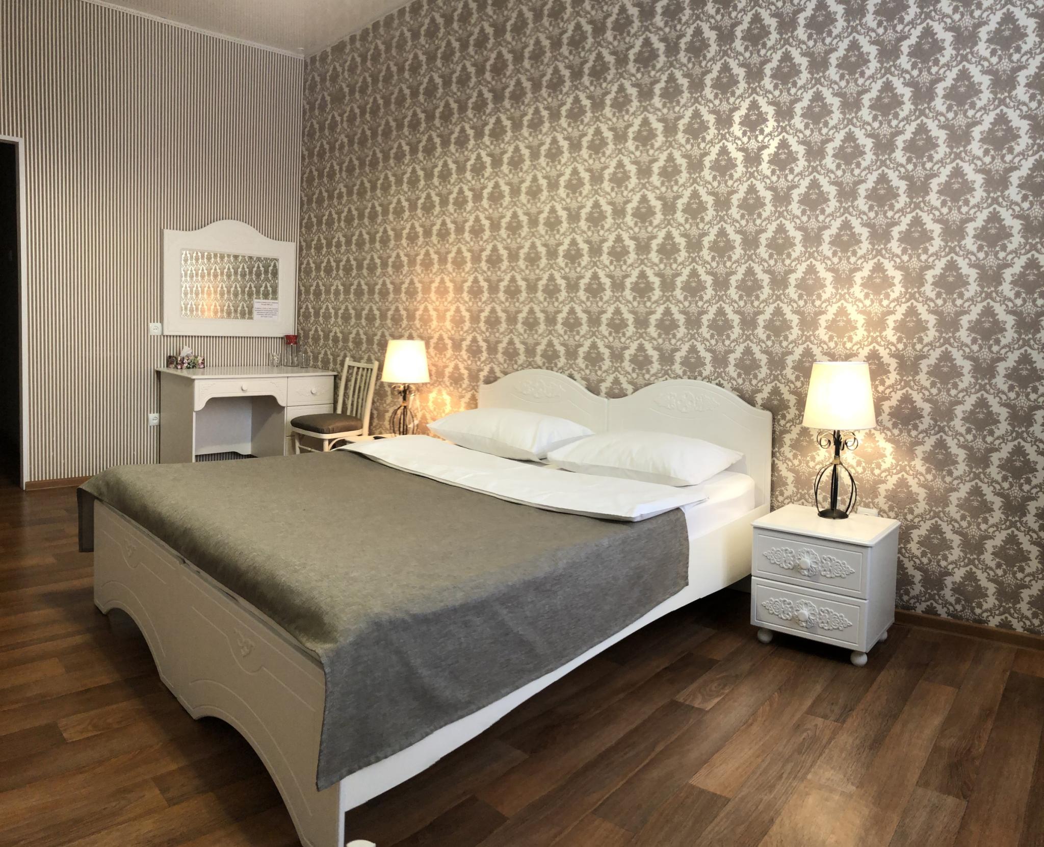 Фото Белое озеро