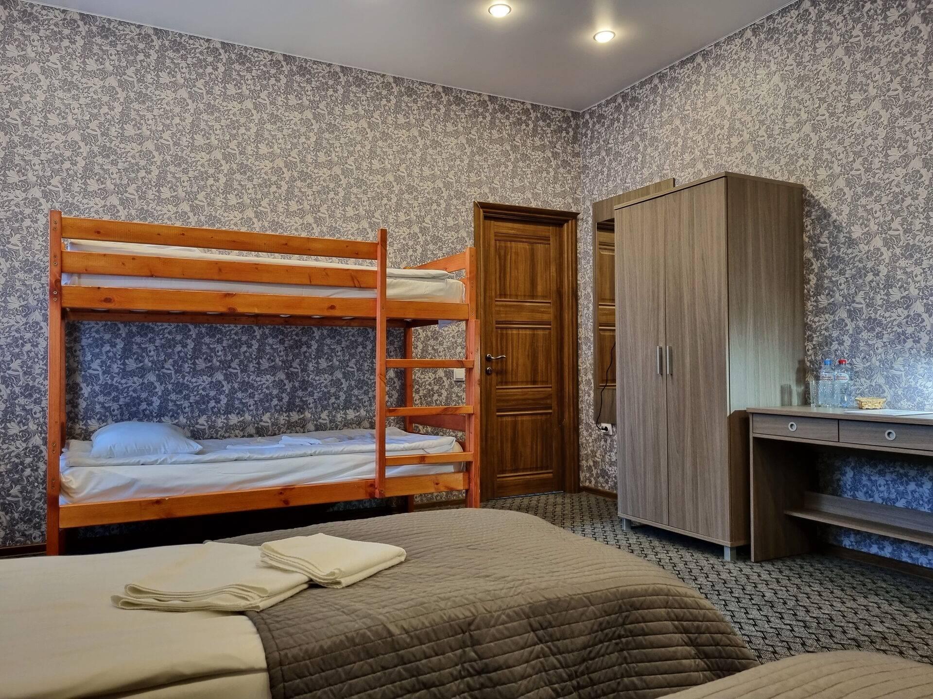 Фото Отель 338 на Мира