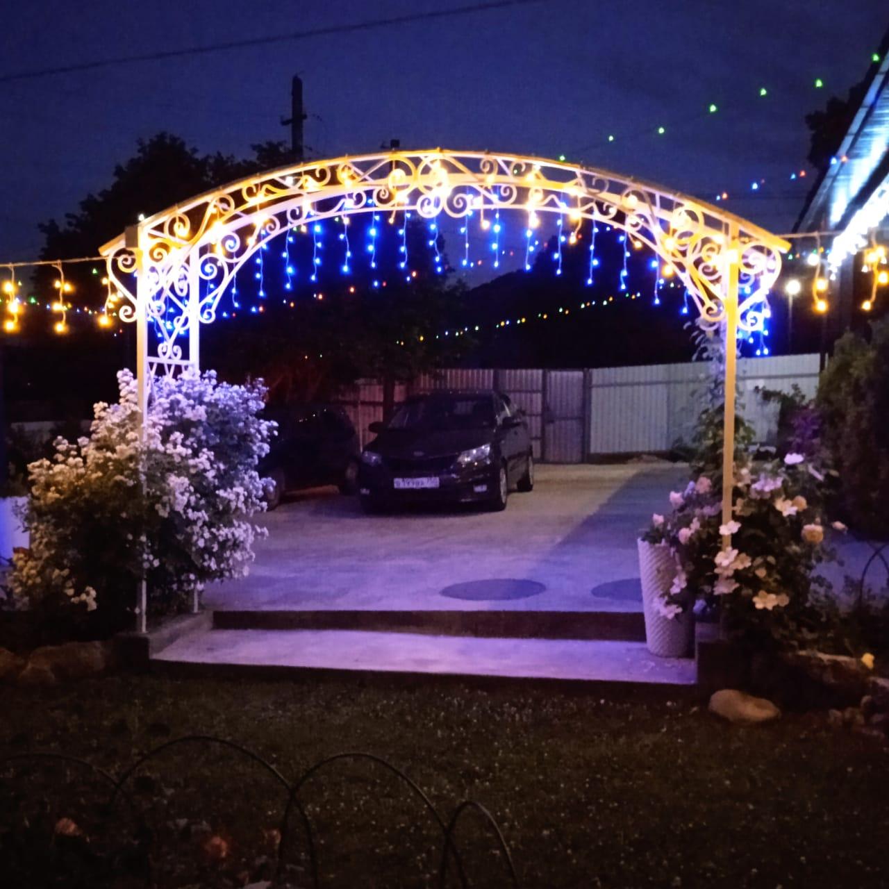 Фото Панорама