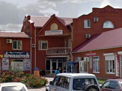 Фото отеля 4