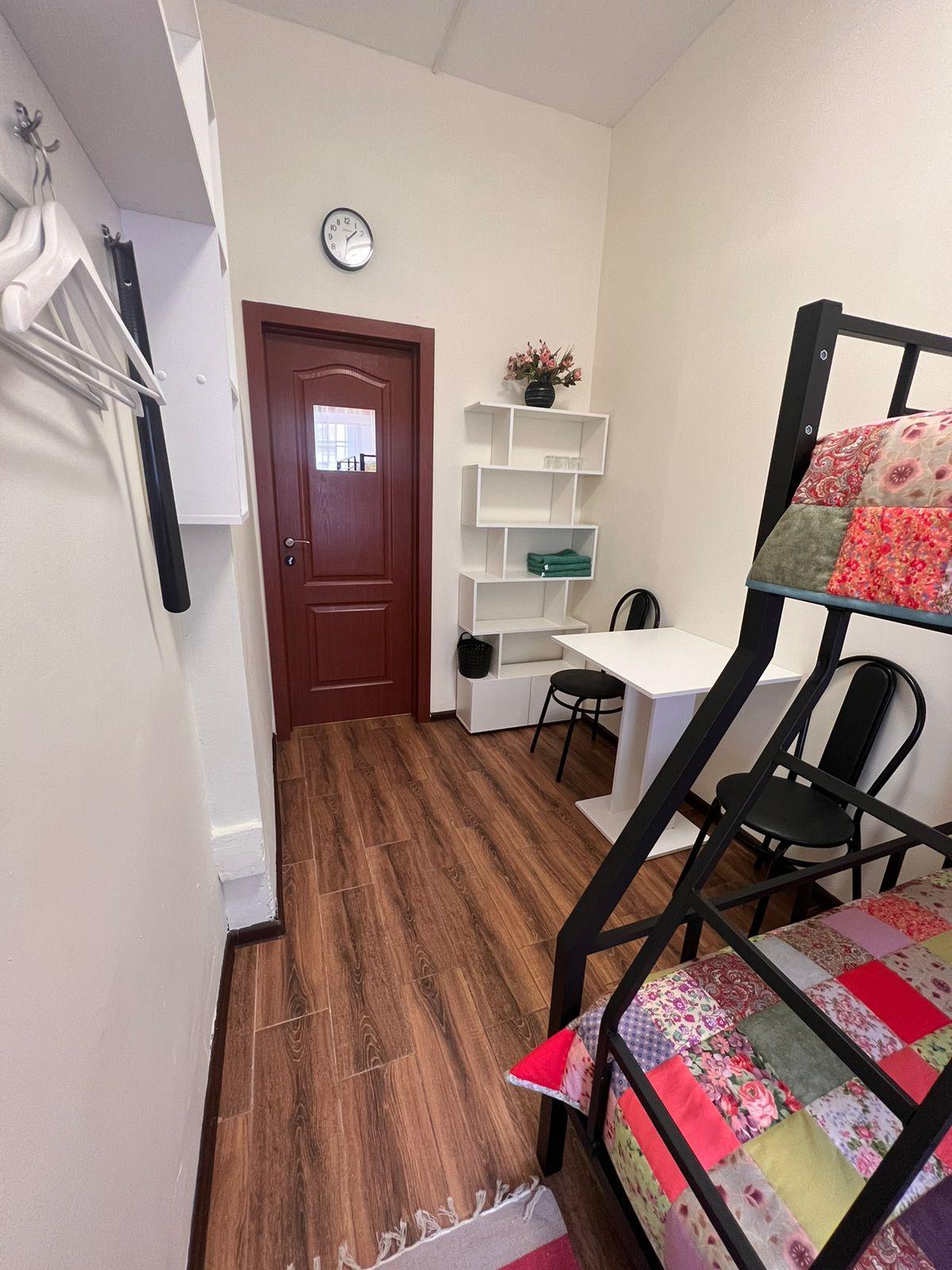 Фото Горница