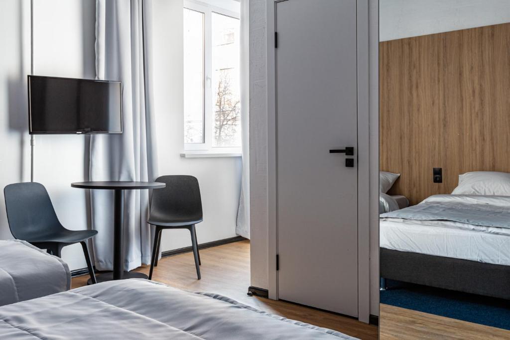 Фото Greenfeel Novgorod