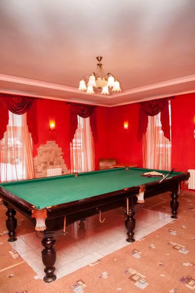 Фото Гостиный дом Монетный