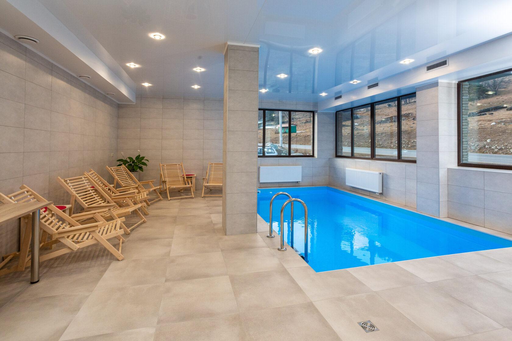 Фото Chalet ForRest