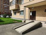 Смартек (ulitsa Anoshkina, 6) ، الأبواب والبوابات الآلية