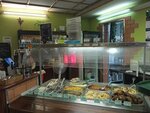 Домашняя кухня (Konstantina Zaslonova Street, 23к4), canteen