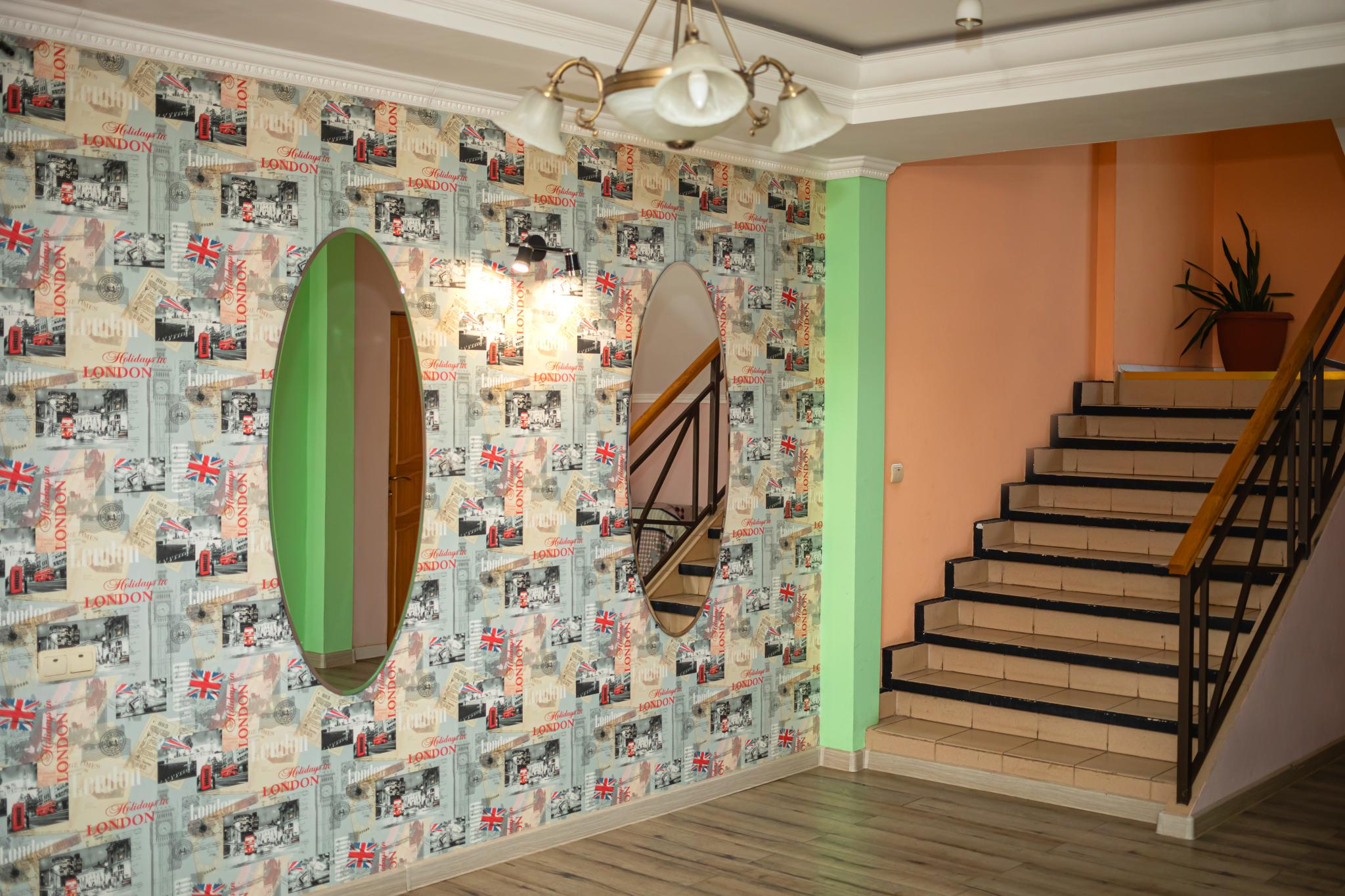 Фото Дом Учёных