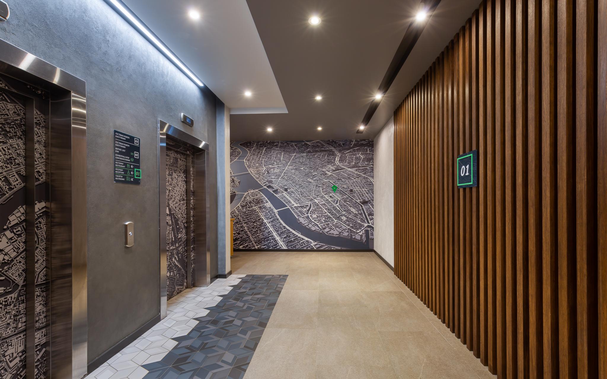 Фото Театральная площадь