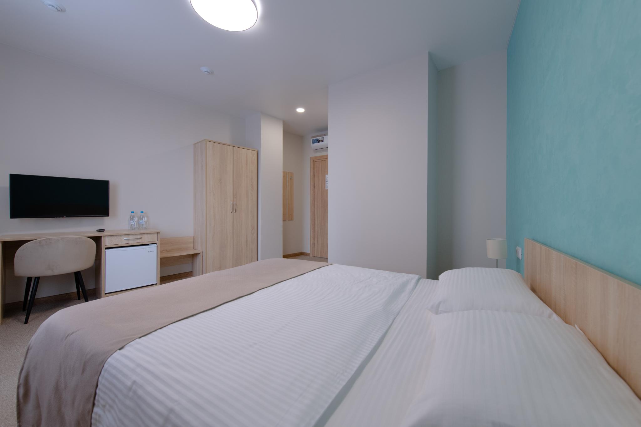 Фото Кипарис Отель