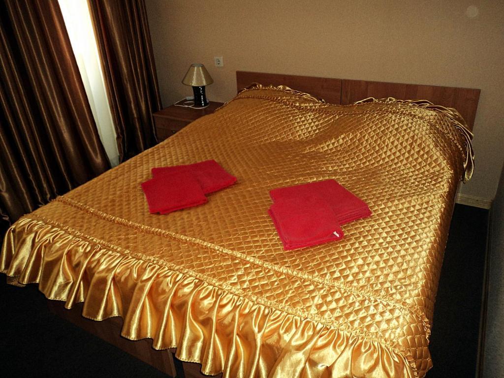 Фото Усадьба