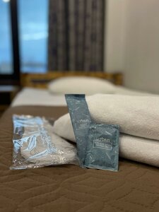 Гостиница Тундра