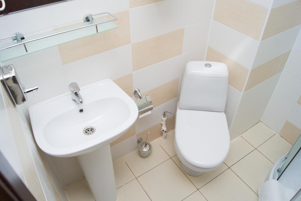 Фото Крокус-Отель