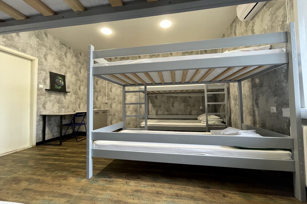 Фото Хостел Барнаул