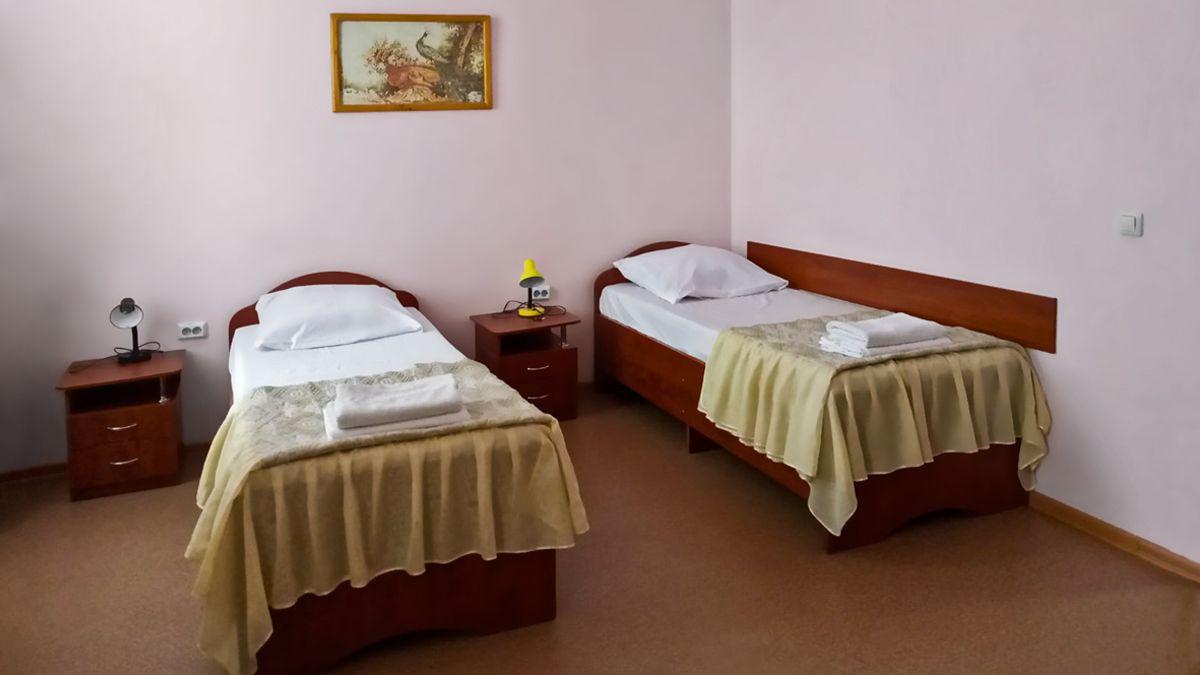 Фото отеля 3