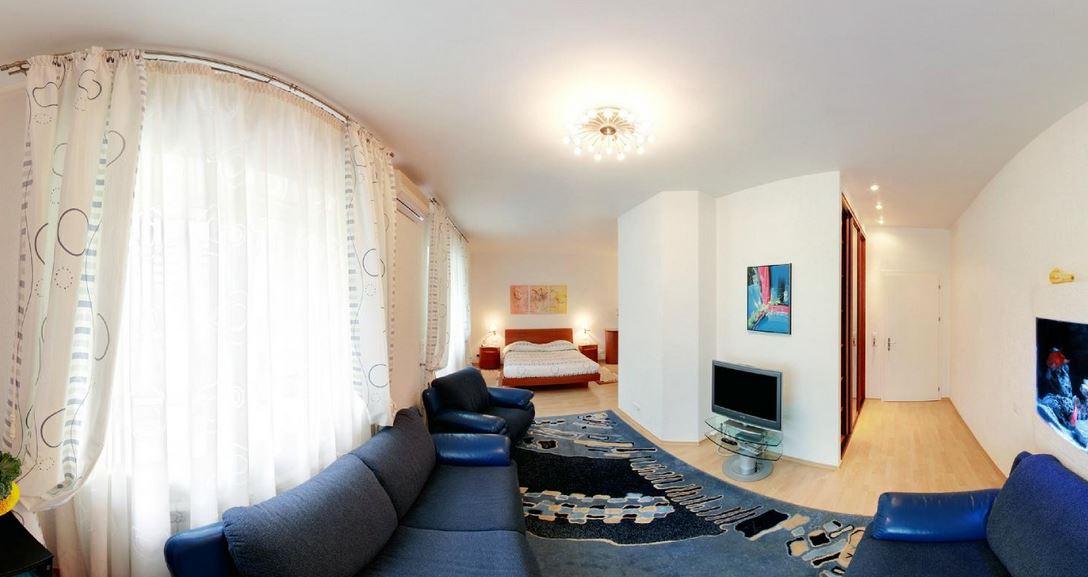 Фото Швейцарский дом