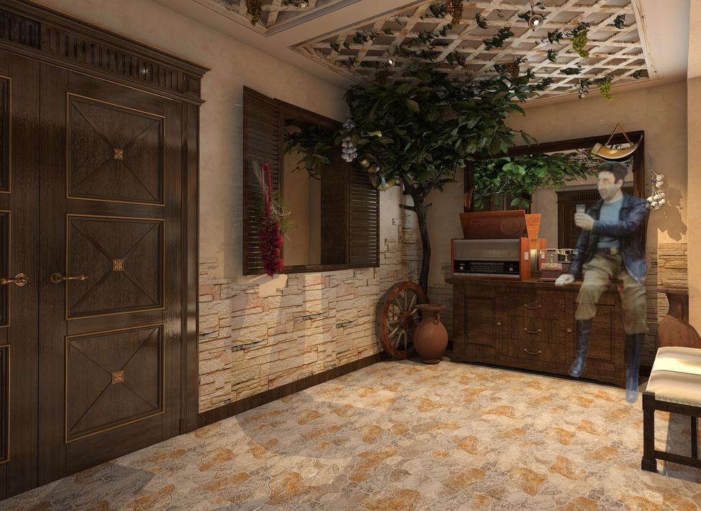 Фото Юность