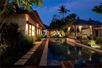 Фото Villa Seriska Satu Sanur Bali