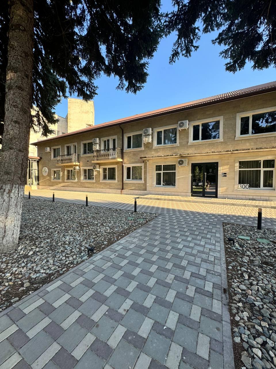 Фото Центральная