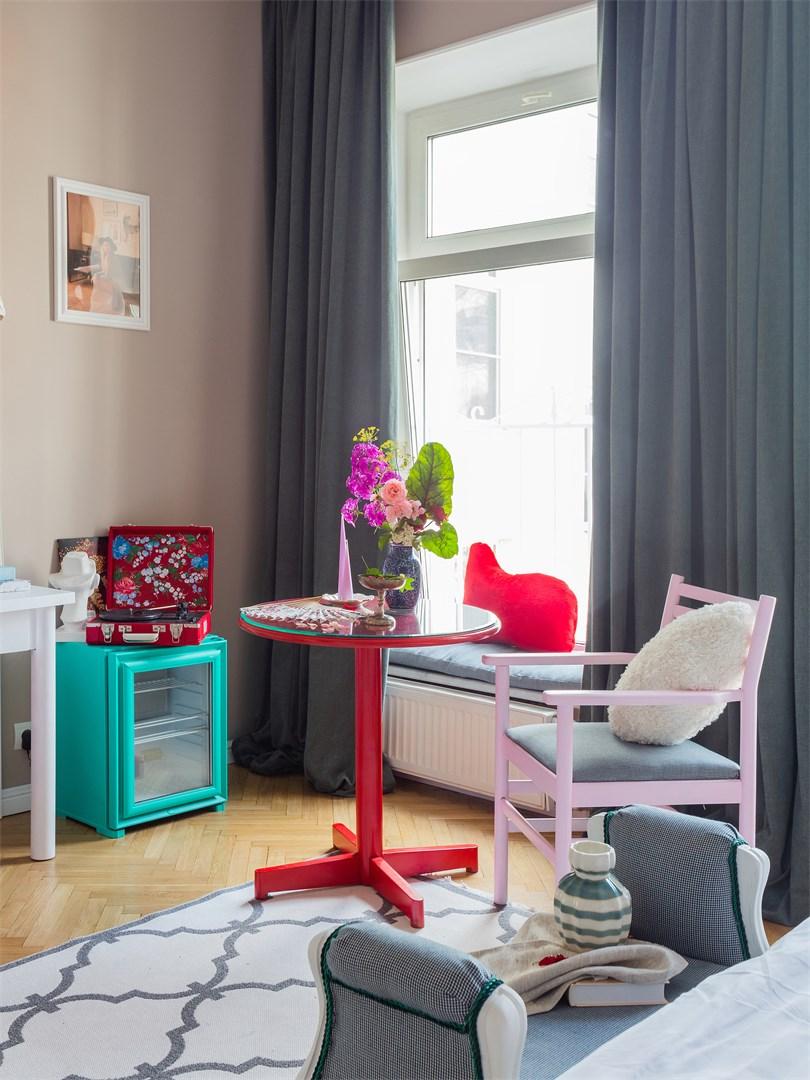 Фото Marco Polo by Moss Hospitality