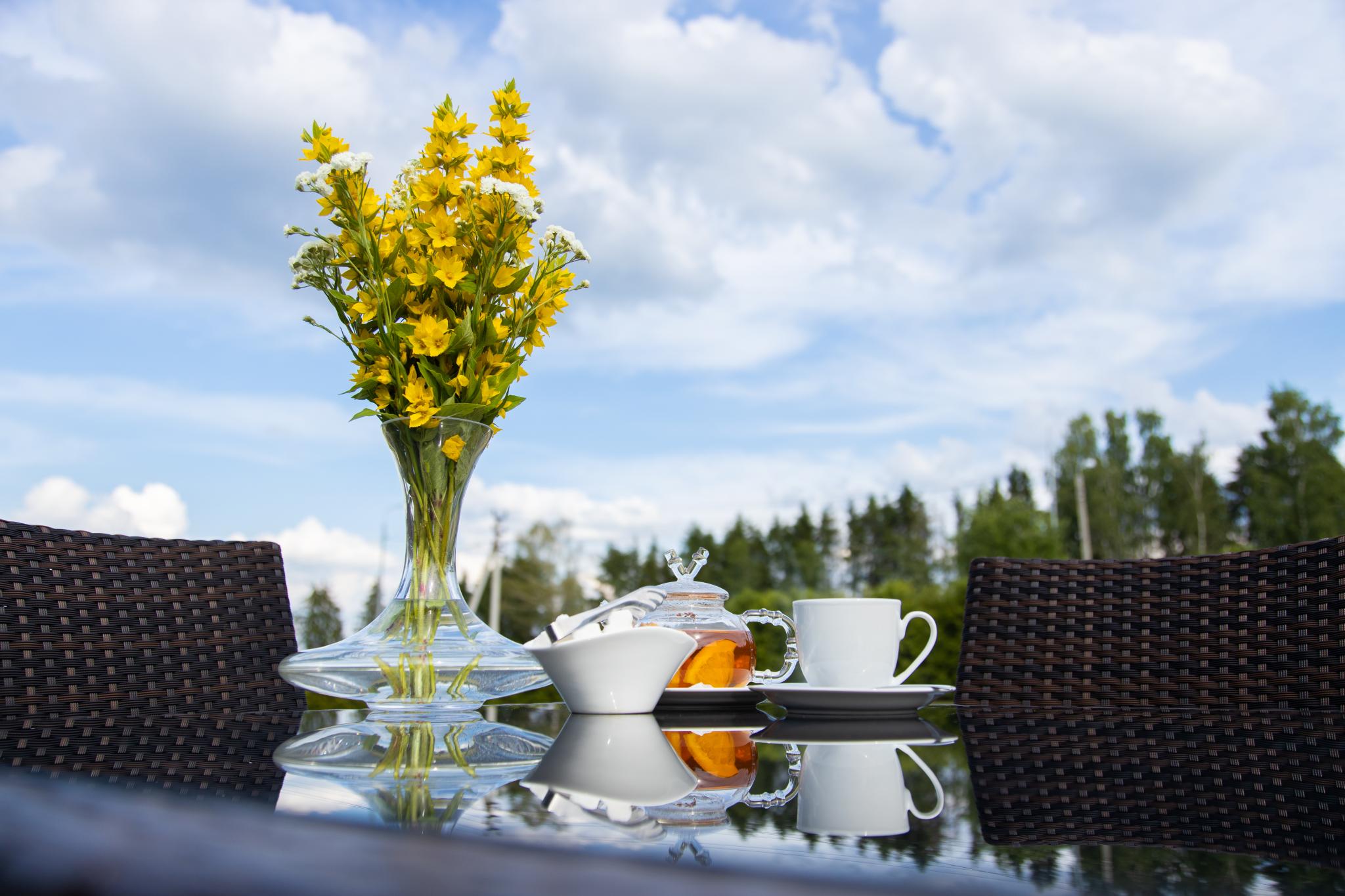 Фото Флагман