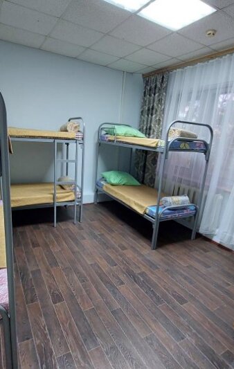 Фото Хостел