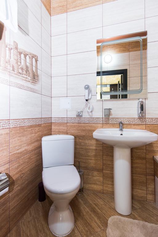 Фото Гостевой дом Версаль