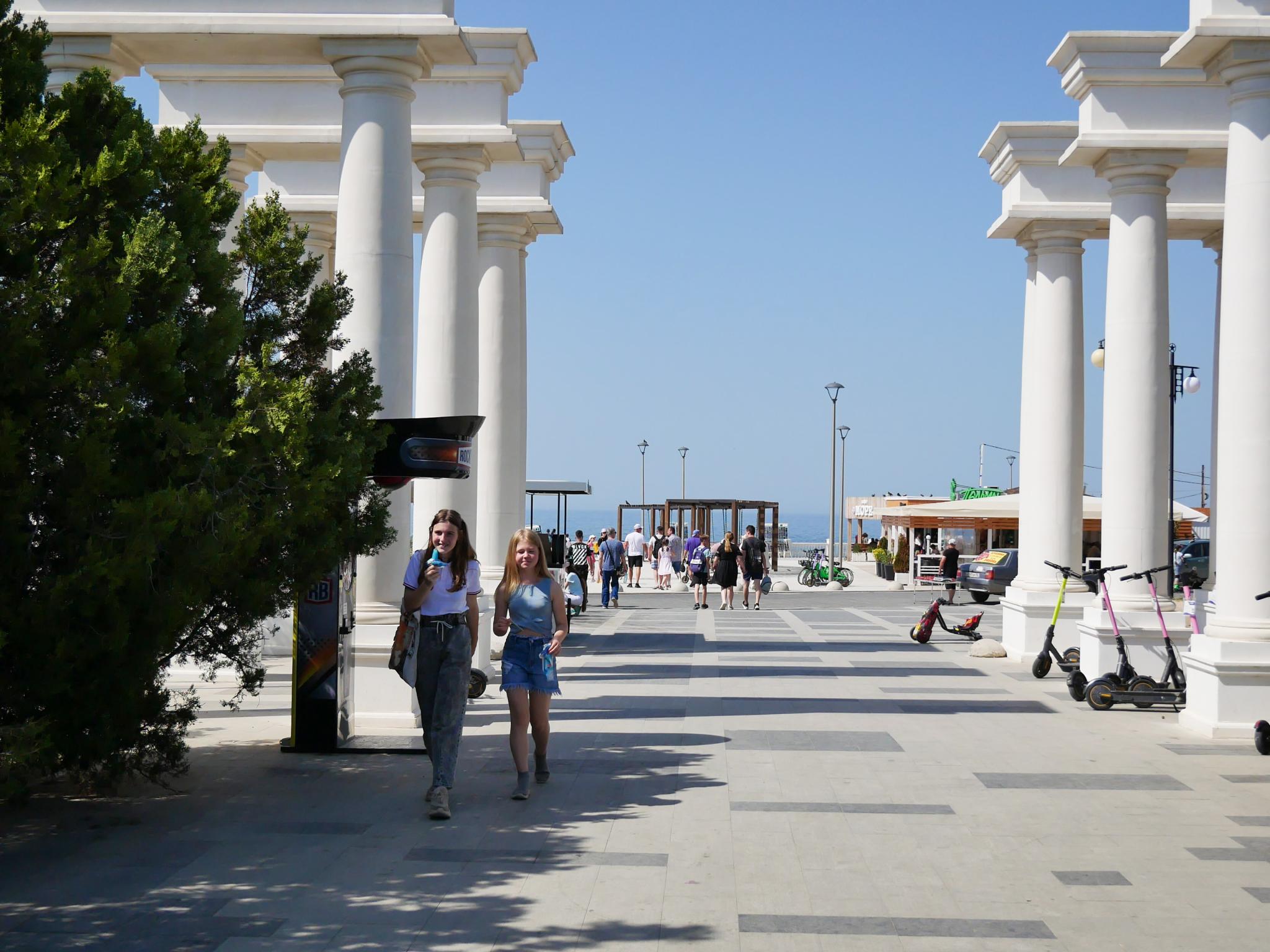 Фото Вилла Венеция