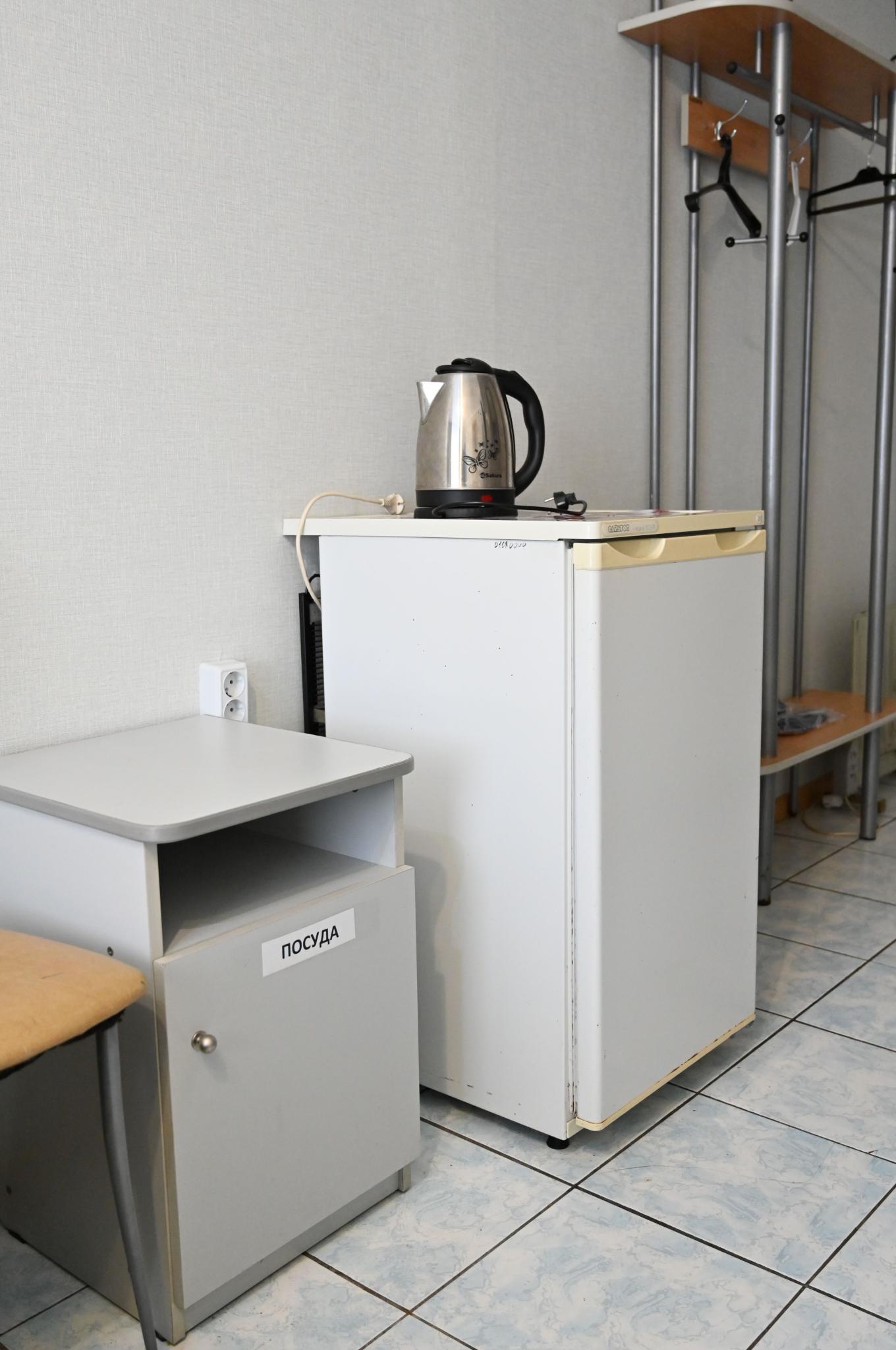 Фото Гостиница Ванино