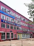 Mayak (Garazhnaya Street, 2А), hotel