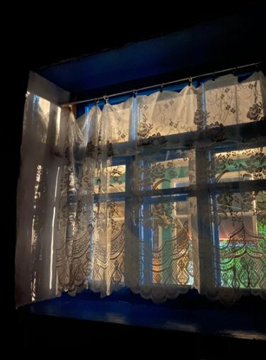 Фото Бабушкин Этнодом