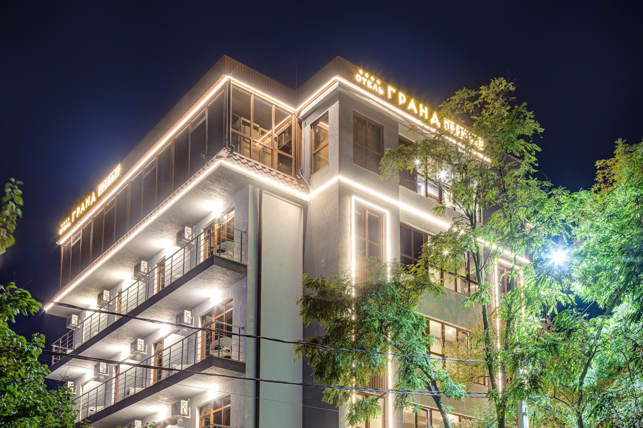 Фото отеля 4