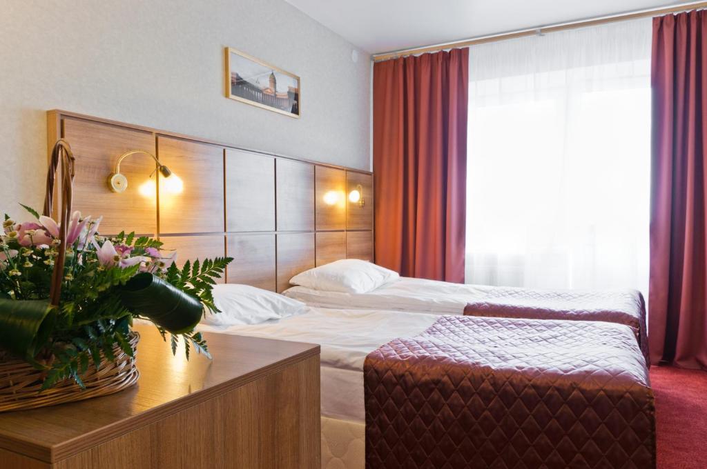 Фото отеля 2