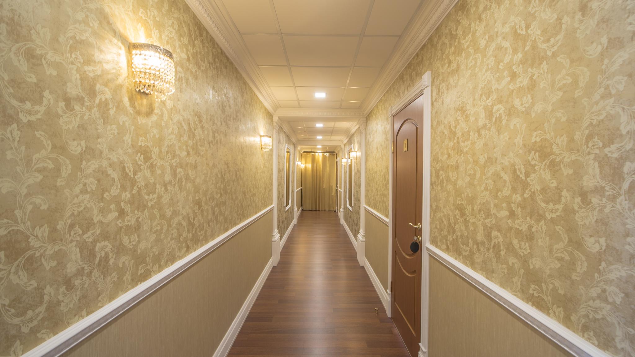 Фото Караван