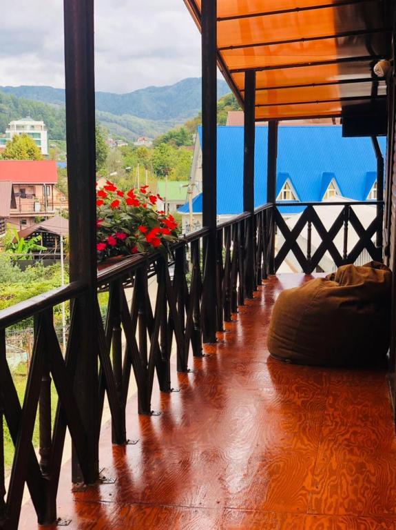 Фото ШарЛООтка