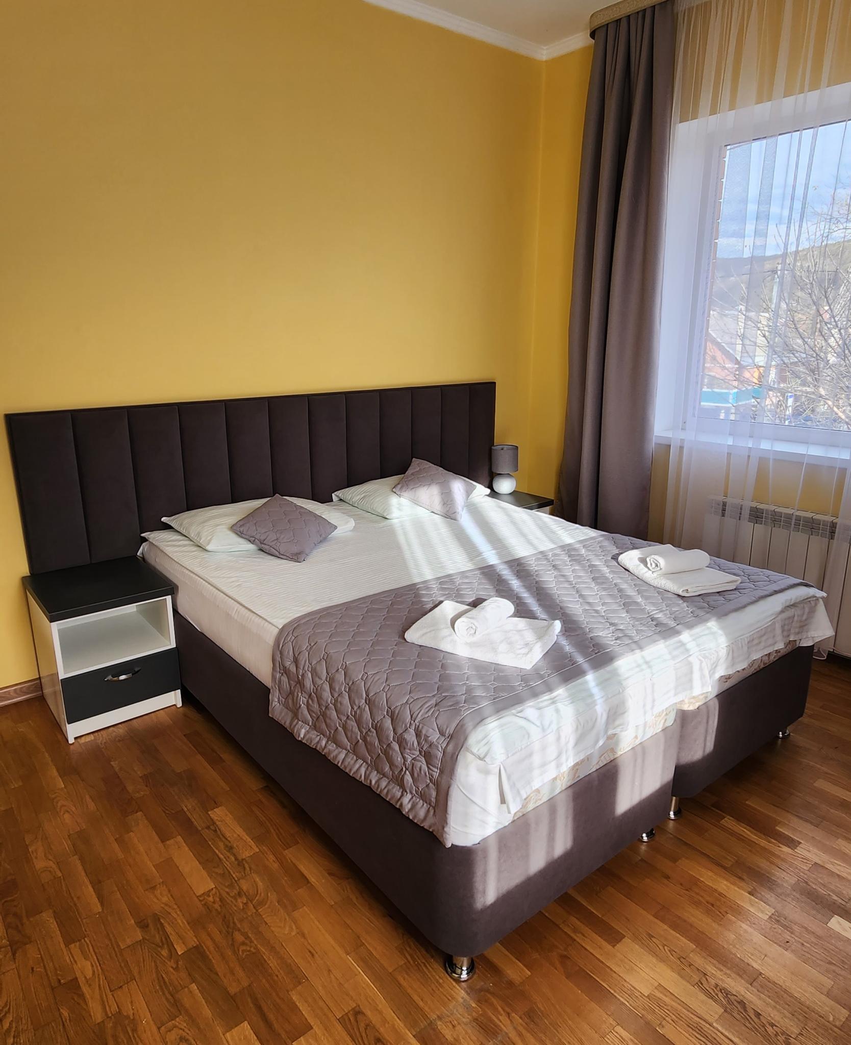 Фото Лаго Наки