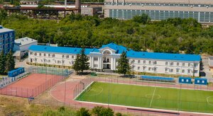 Гостиница Волга-Волга