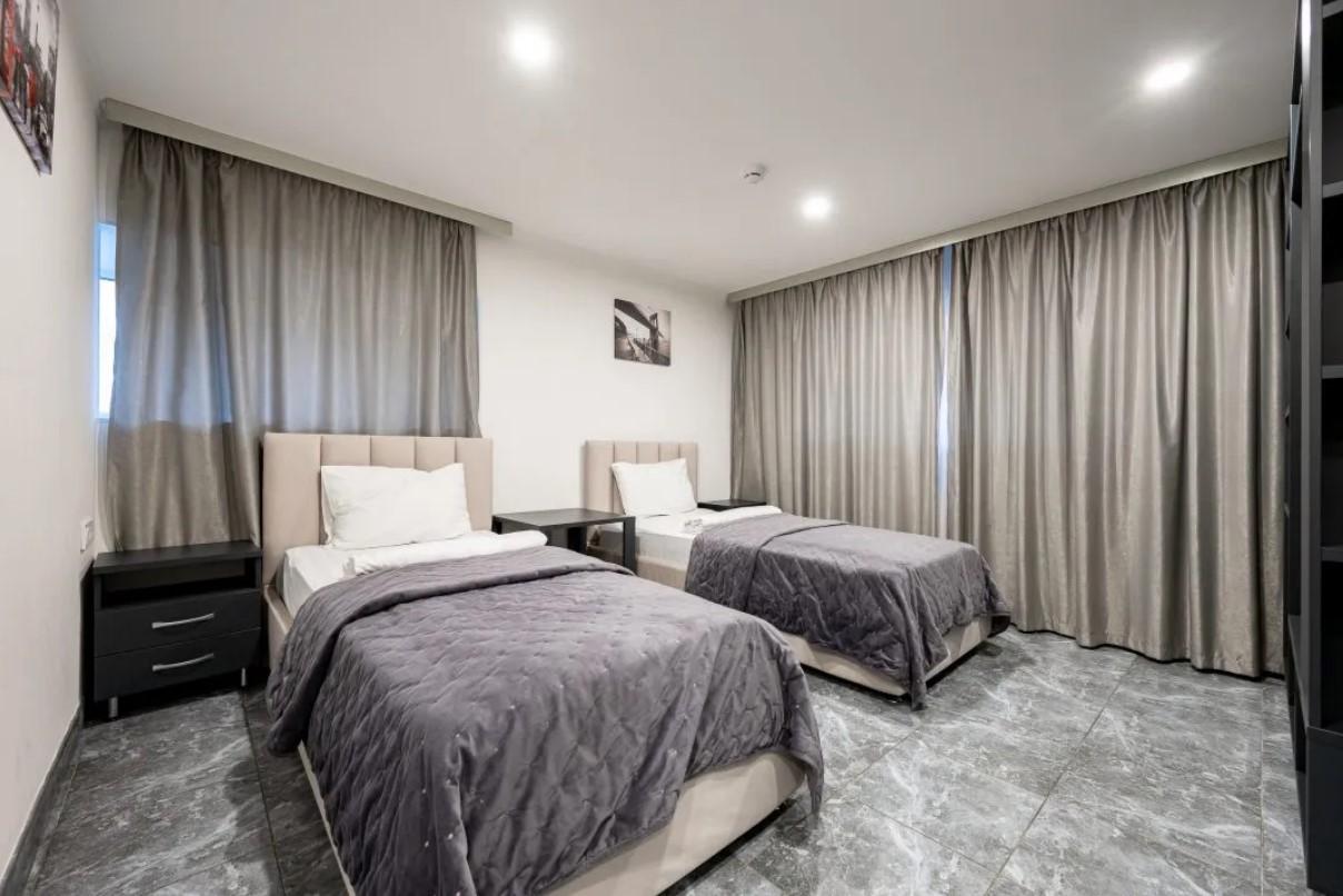 Фото Аби Отель