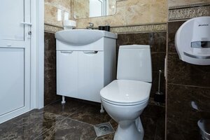 Гостиница Аква Рум