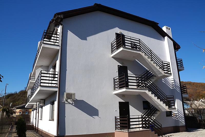 Фото Лагуна