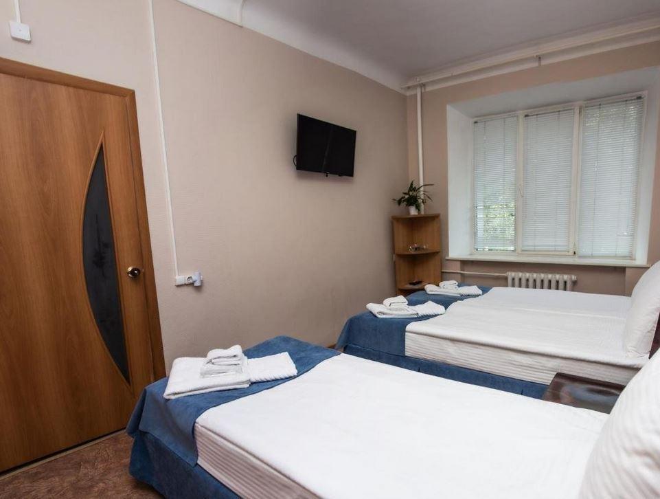 Фото Клуб путешественников