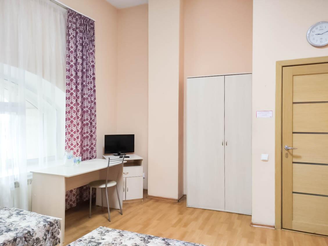 Фото Smart Hotel КДО Саранск