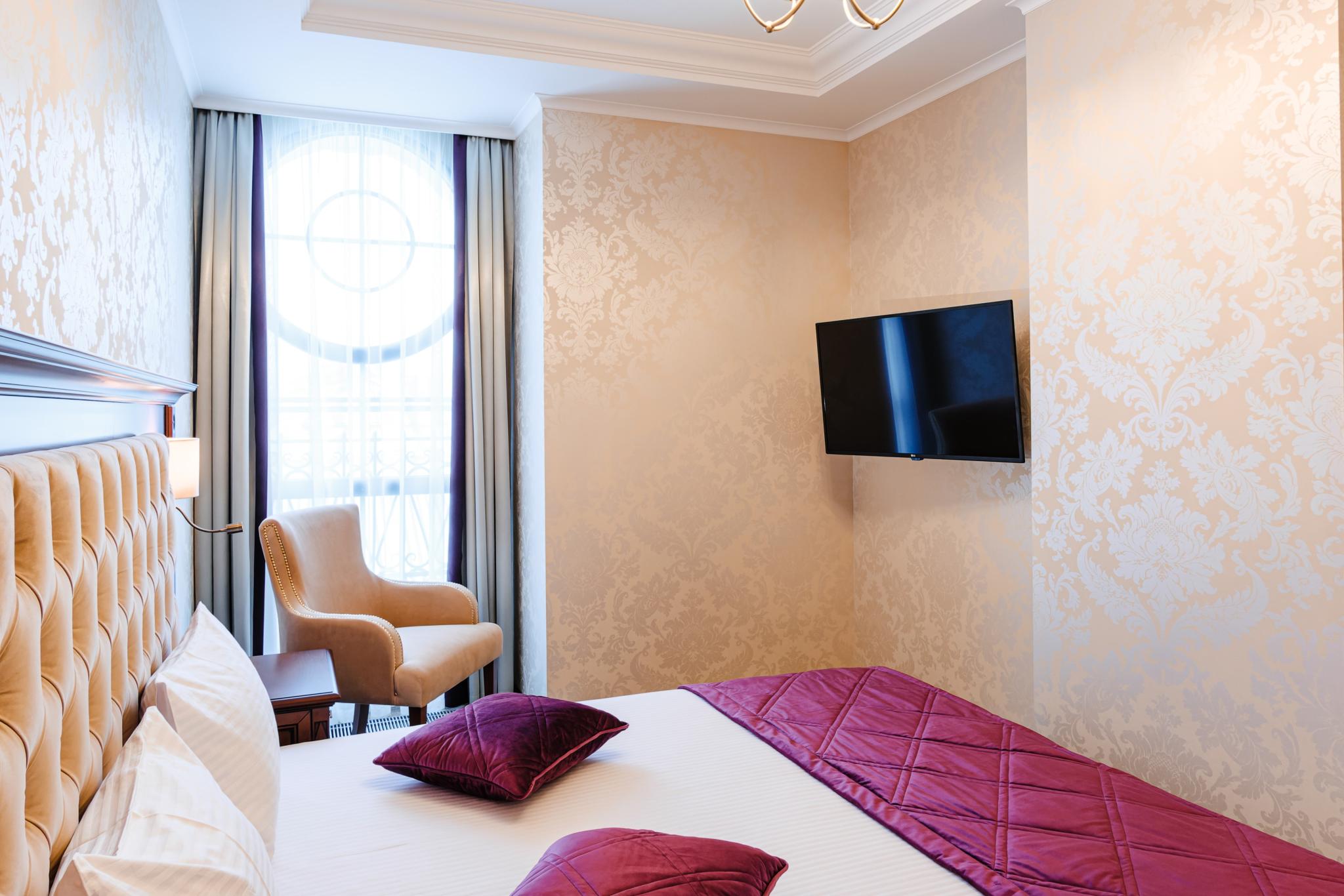 Фото Hotel Grand Boutique