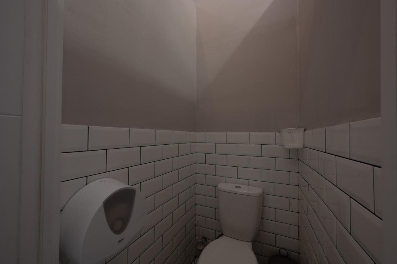 Фото Caps Hotel на Остоженке