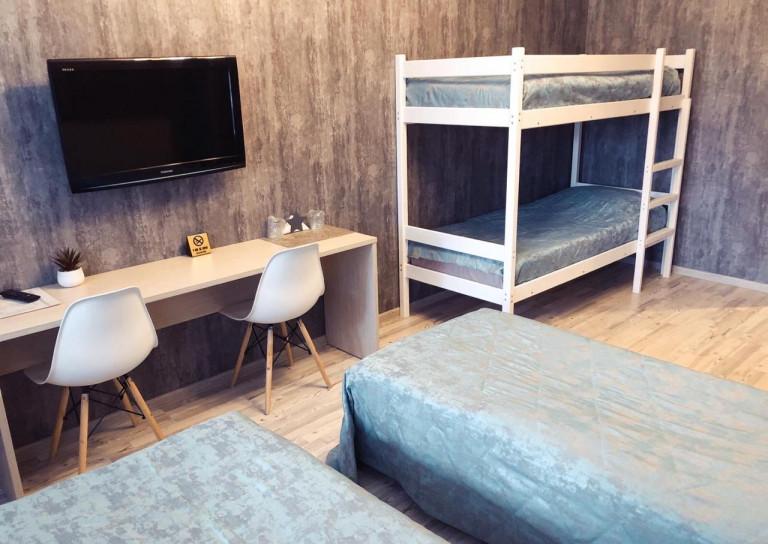 Фото На Пристанской