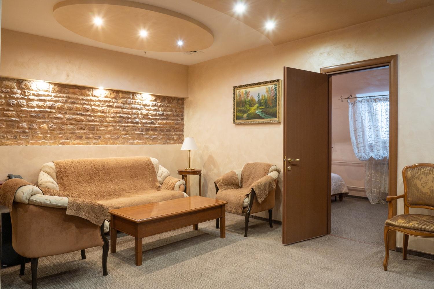 Фото Гостиница Армения